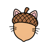FELNUT 메인 로고